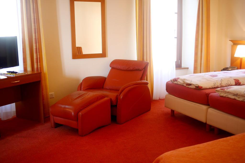 Auberge Communale A L'Union Gilly Rom bilde