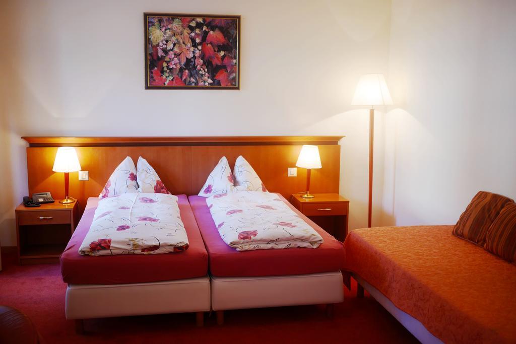 Auberge Communale A L'Union Gilly Rom bilde