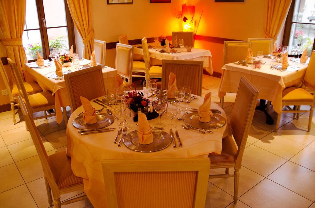 Auberge Communale A L'Union Gilly Eksteriør bilde